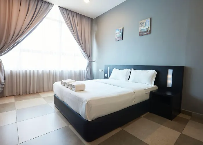 Elite Hotel Muar