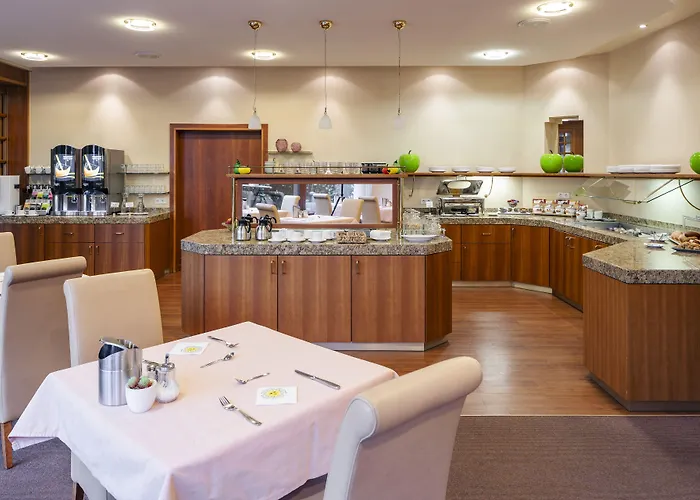 Hotel Fuchsen