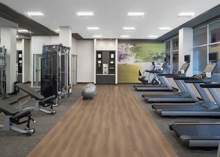 Courtyard By Marriott Albany Troy/Waterfront