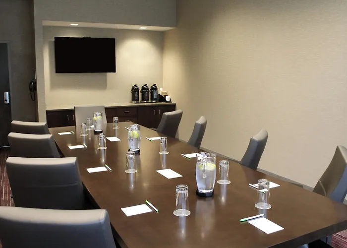 Courtyard By Marriott Albany Troy/Waterfront