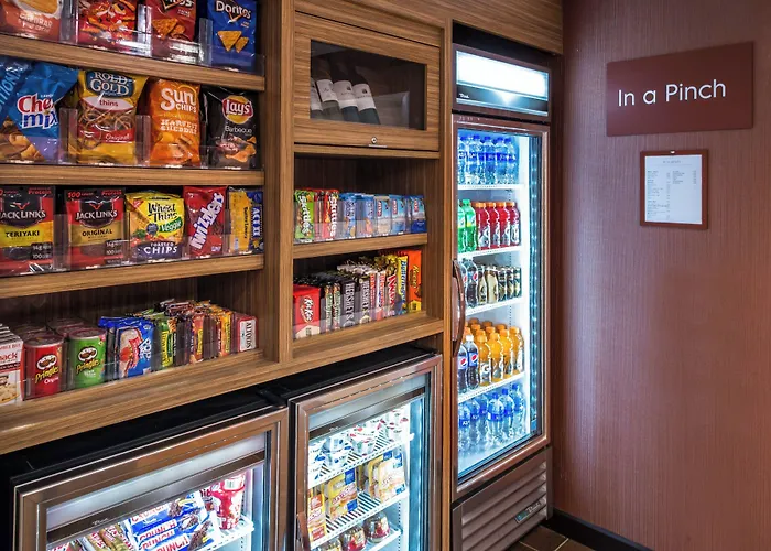 Towneplace Suites By Marriott Ontario Chino Hills
