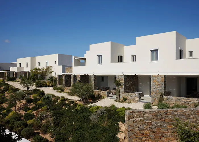 Summer Senses Luxury Resort