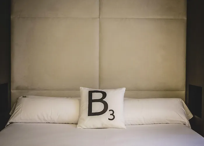 Apartamentos Barbara 3