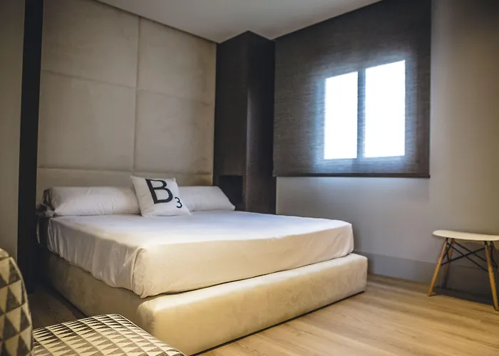 Apartamentos Barbara 3