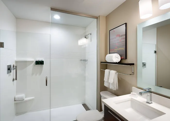 Towneplace Suites By Marriott Clovis
