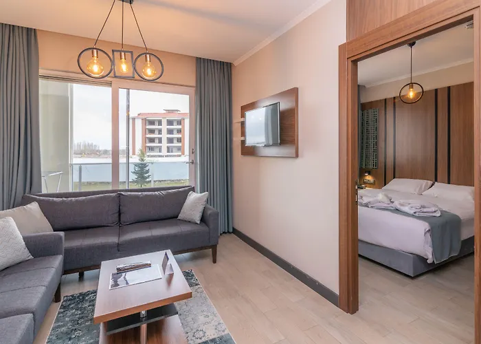 Aforia Thermal Residences