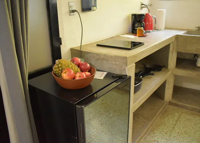 Agrado Guest House