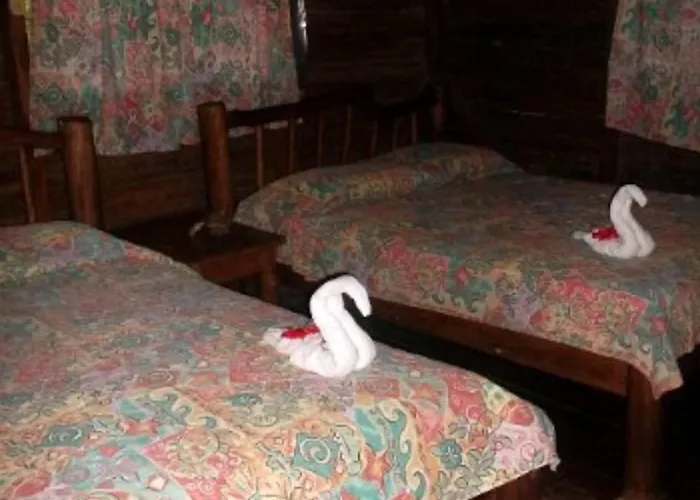 Hotel Salvador Gaviota