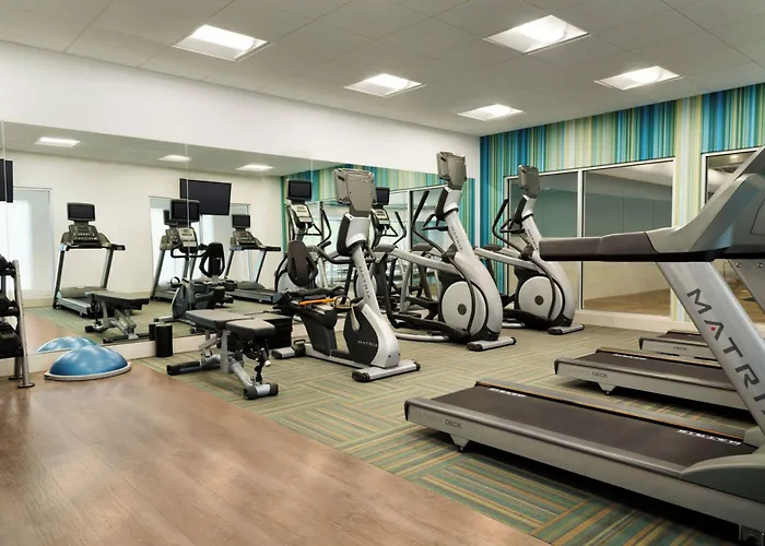 Holiday Inn Express - Alliance By Ihg