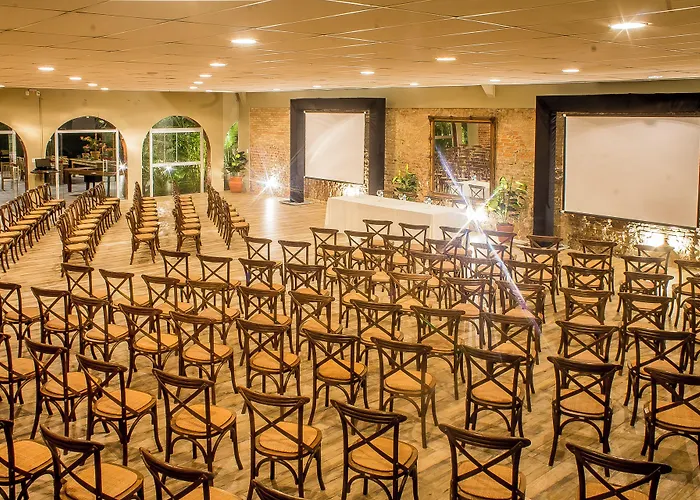 Hotel Resort e Golfe Clube dos 500