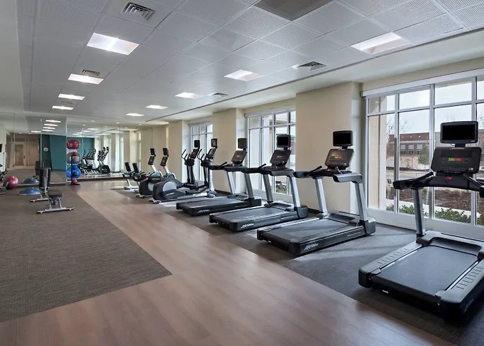 Courtyard By Marriott Jackson Madison