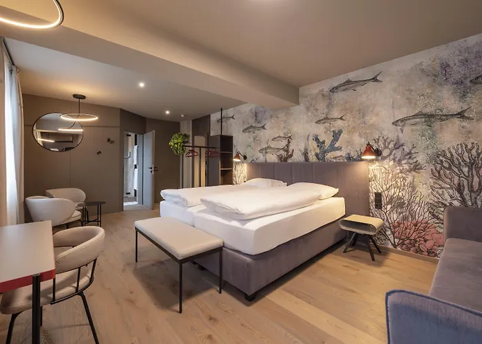 Hotel Gasthof Fischer
