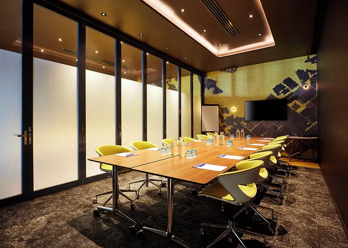 Holiday Inn Express Newcastle By Ihg