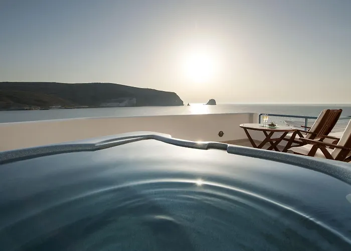 Melian Boutique Hotel & Spa