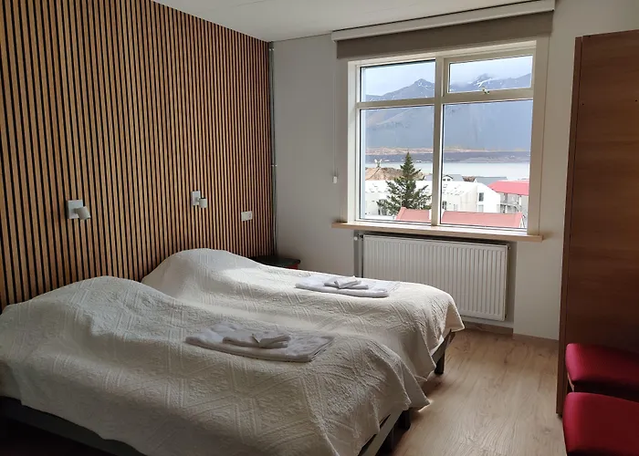 Hotel Borgarnes