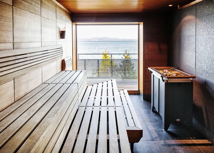Seevital Hotel&SPA - Ihr 4 Sterne Superior Hideaway direkt am See
