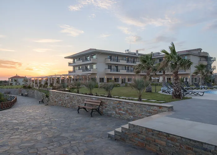 King Maron Beach Hotel&Spa