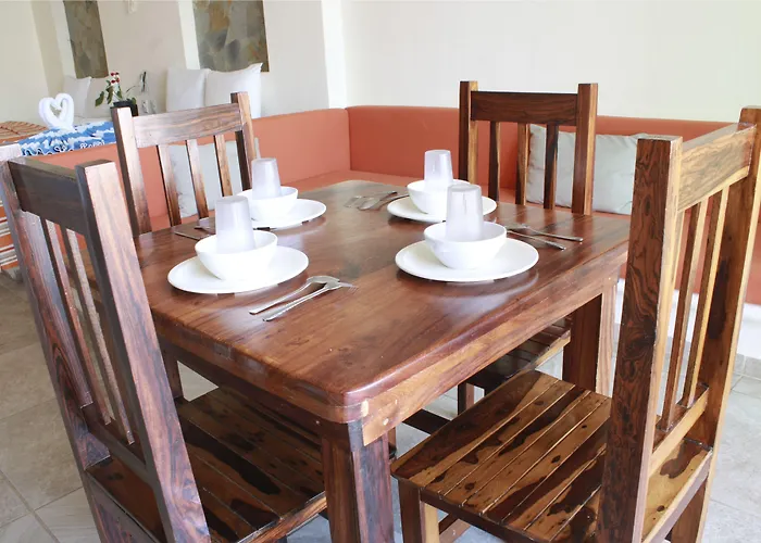 Auroza Resort