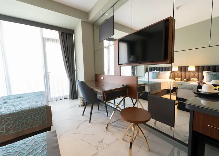 Capella Otel