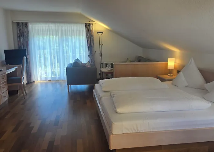 Hotel Anna