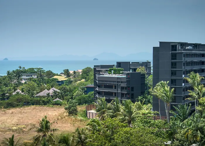Sea Seeker Krabi Resort