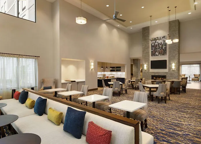 Homewood Suites By Hilton Albany Crossgates Mall