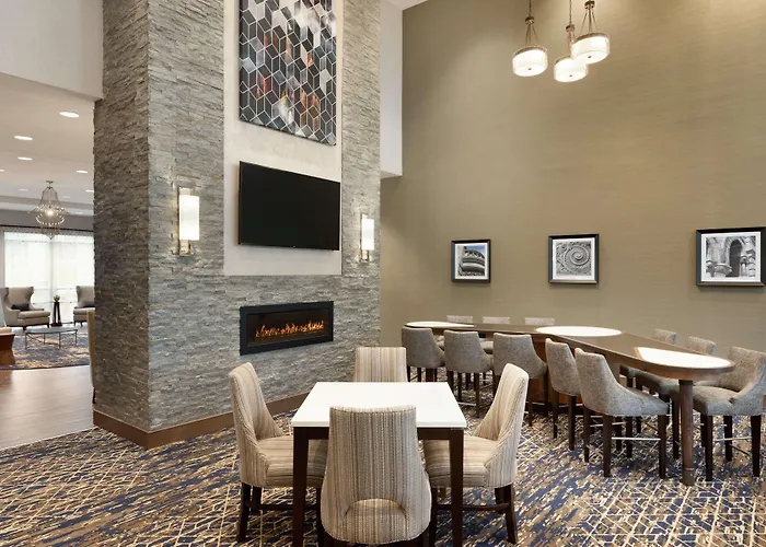 Homewood Suites By Hilton Albany Crossgates Mall