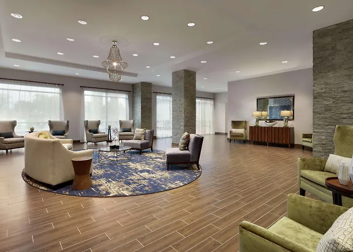 Homewood Suites By Hilton Albany Crossgates Mall