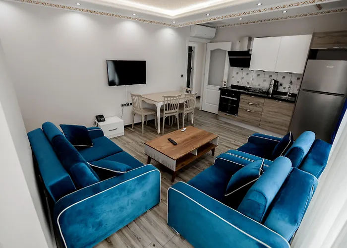 Elada Luxury Otel