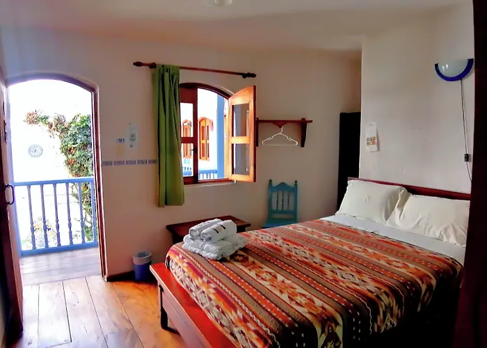 Hotel Dona Esther
