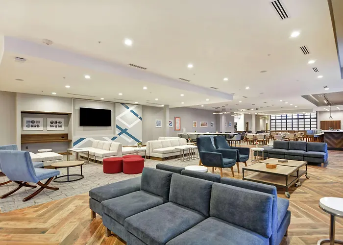 Hilton Garden Inn Princeton Lawrenceville
