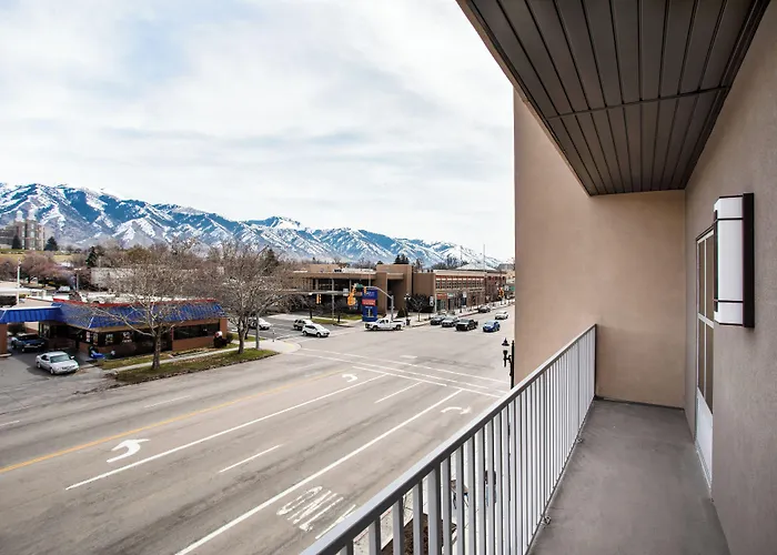 Hampton Inn And Suites Logan, Ut
