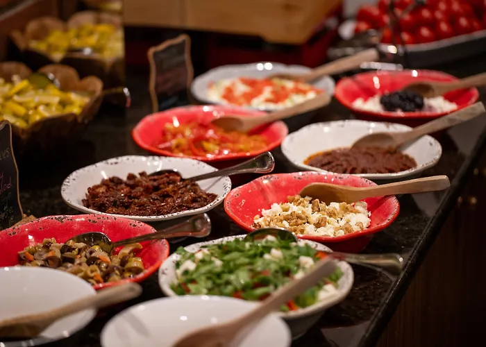 Hay Hotel Alsancak