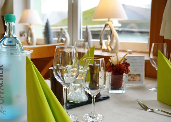 Hotel Elbparadies