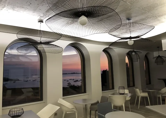 Pavillon De La Plage