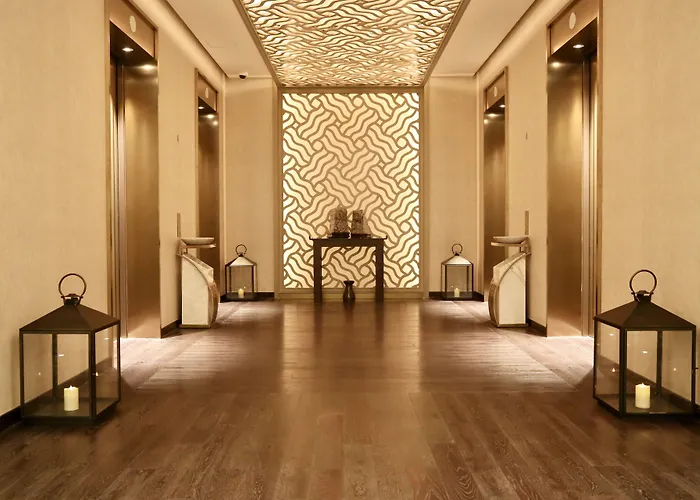 The Langham, Hefei