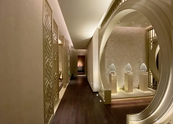 The Langham, Hefei