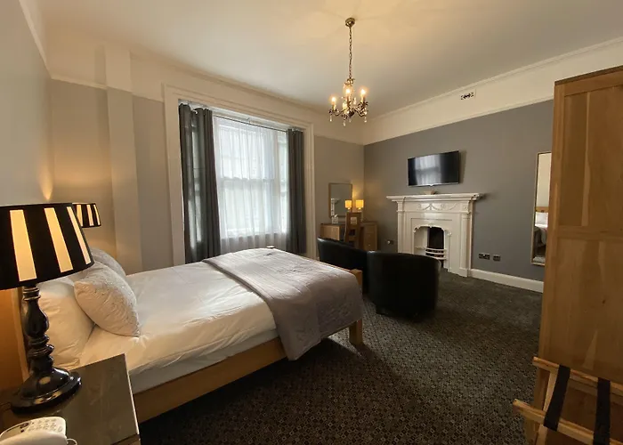 Spilman Hotel