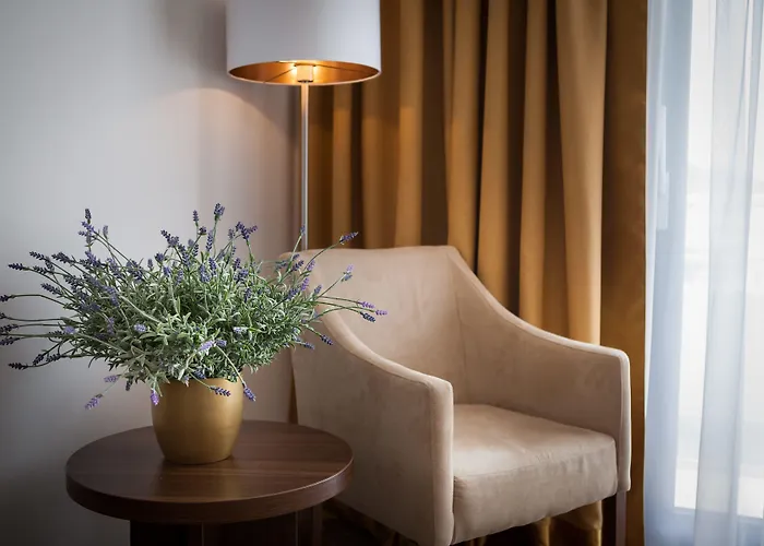 Hotel Perla