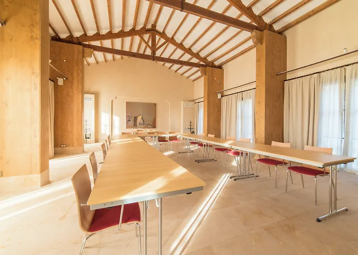 Hotel Creu De Tau Art&Spa-Adults Only
