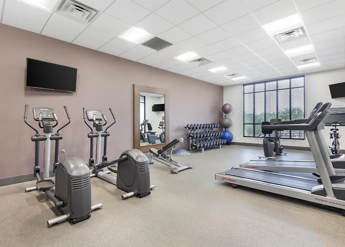 Hilton Garden Inn Gallatin