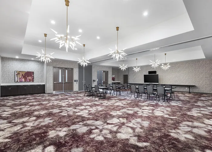 Hilton Garden Inn Gallatin
