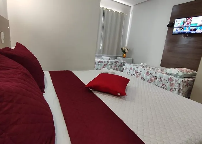 Gran Norte Hotel - Salinas - Mg