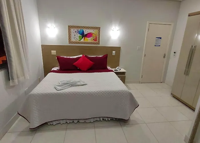 Gran Norte Hotel - Salinas - Mg