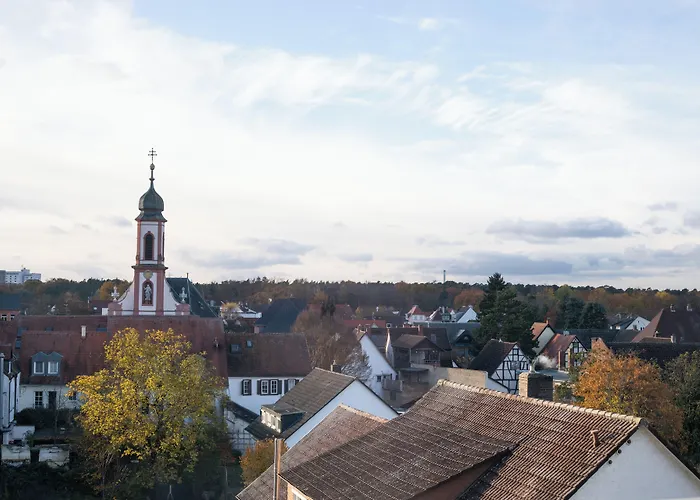 Mein SchlossHotel