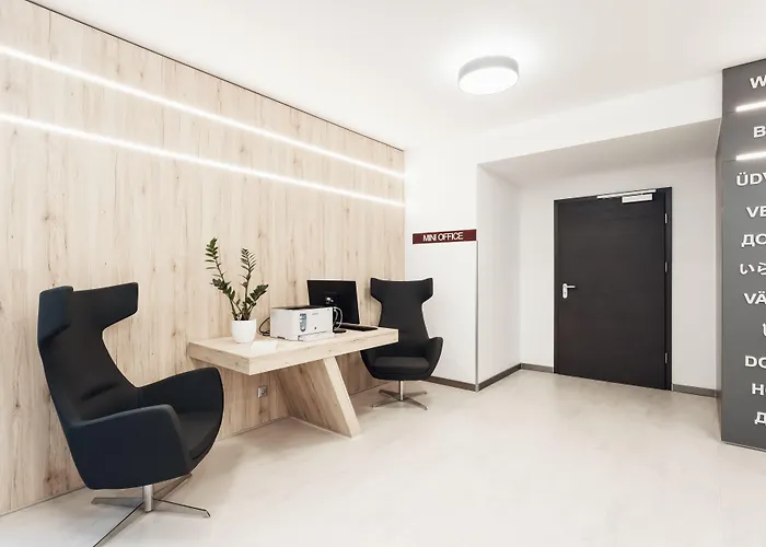 Hotel Smart Liv'In