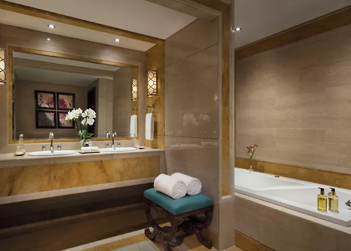 Al Najada Doha Hotel By Tivoli