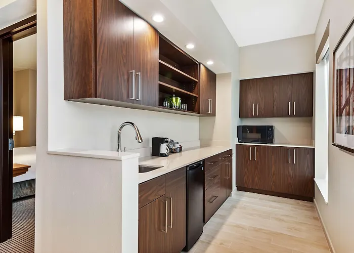 Hyatt Place Tampa/Wesley Chapel
