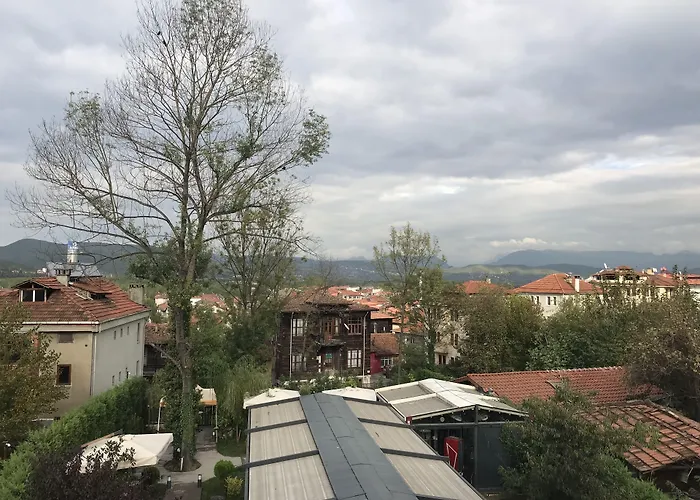 Kaf Konak