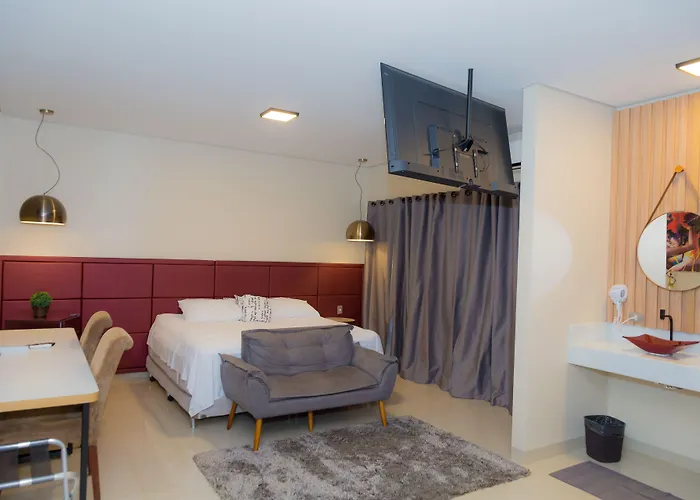 Hotel Itatiaia